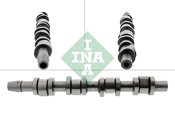 Camshaft